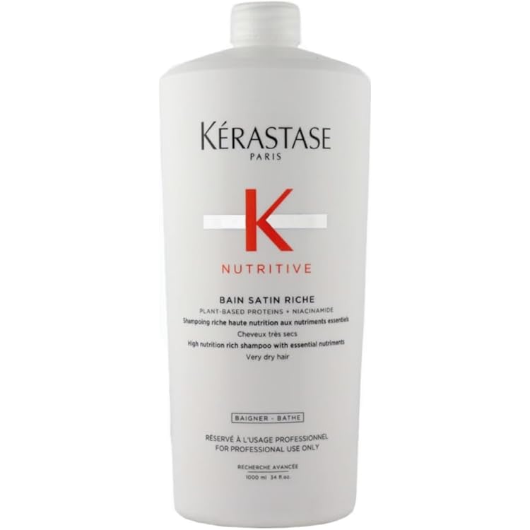 Kerastase Kerastase Specifique Bain Prevention Shampoo, 1000 ml
